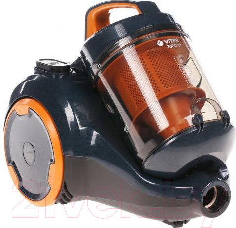 Изображение товара Пылесос Vitek VT-1894 OR