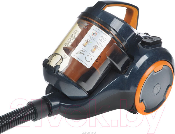 Изображение товара Пылесос Vitek VT-1894 OR