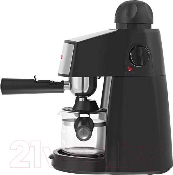 Изображение товара Кофеварка эспрессо Aresa AR-1601