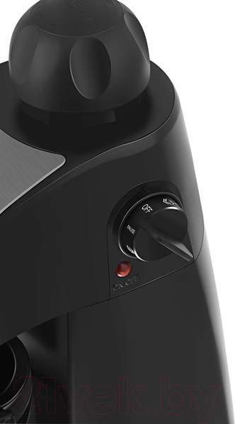 Изображение товара Кофеварка эспрессо Aresa AR-1601