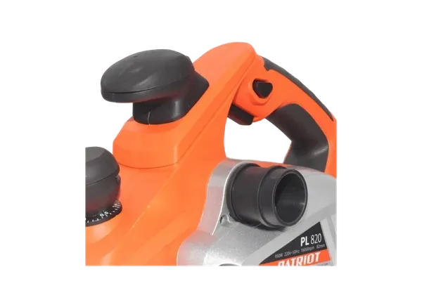 Изображение товара Электрорубанок PATRIOT PL820