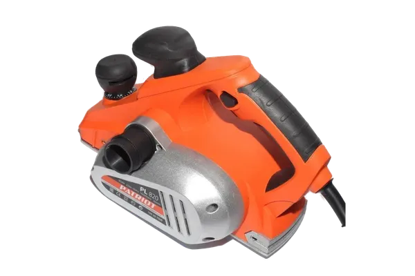 Изображение товара Электрорубанок PATRIOT PL820