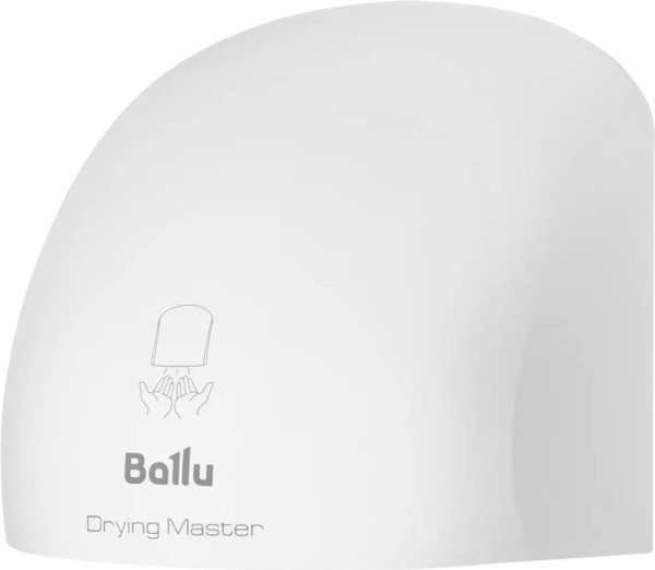 Изображение товара Сушилка для рук Ballu BAHD-2000DM