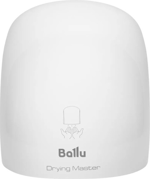 Изображение товара Сушилка для рук Ballu BAHD-2000DM
