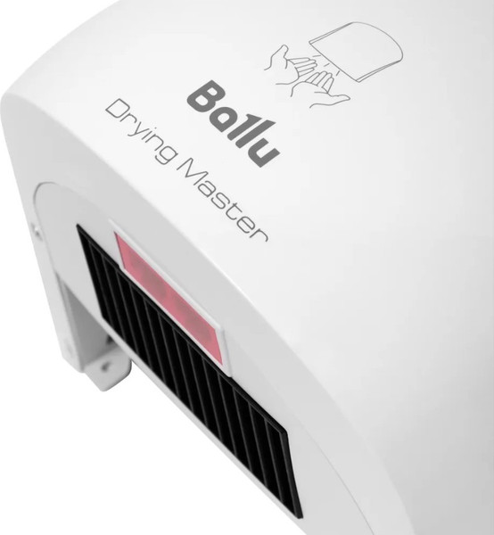 Изображение товара Сушилка для рук Ballu BAHD-2000DM