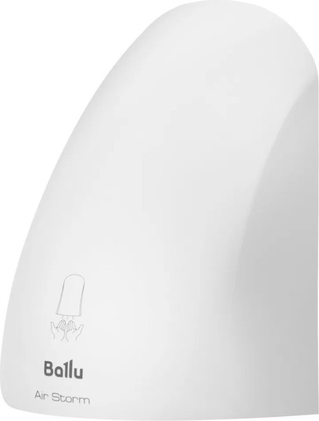 Изображение товара Сушилка для рук Ballu BAHD-1000AS