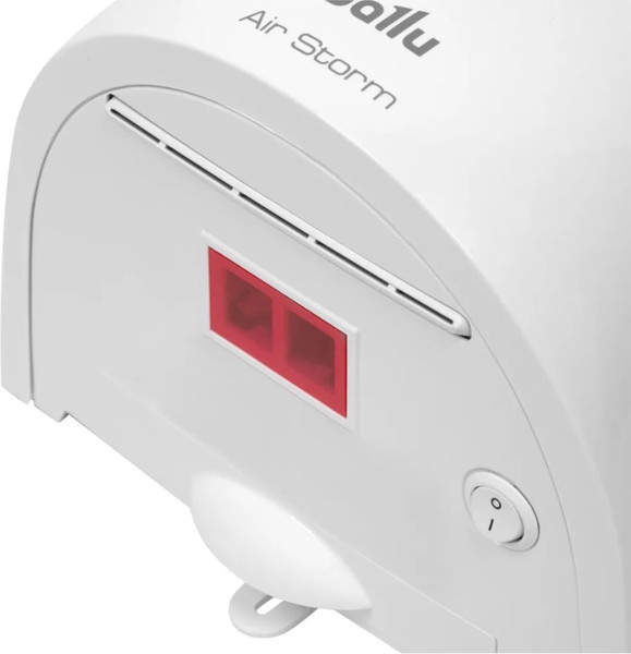 Изображение товара Сушилка для рук Ballu BAHD-1000AS