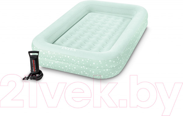 Изображение товара Надувная кровать Intex 66810NP