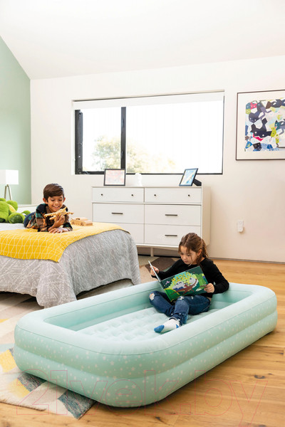 Изображение товара Надувная кровать Intex 66810NP