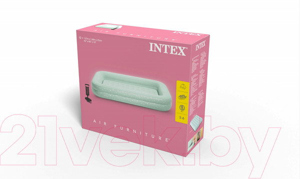 Изображение товара Надувная кровать Intex 66810NP