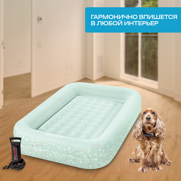 Изображение товара Надувная кровать Intex 66810NP