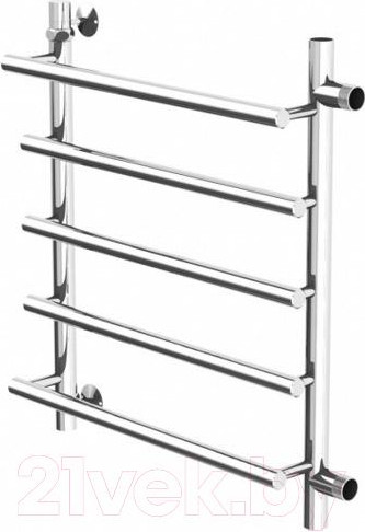 Изображение товара Полотенцесушитель водяной Gloss & Reiter Cascade LeRi ЛБ.50x60.К6