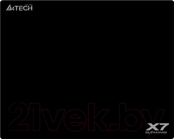 Изображение товара Коврик для мыши A4Tech X7-200MP