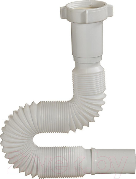 Изображение товара Слив (гофра) ОРИО АС-1017