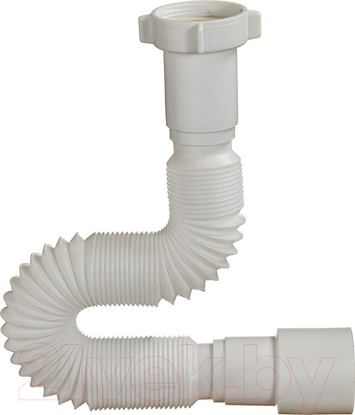 Изображение товара Слив (гофра) ОРИО АС-1013