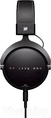 Изображение товара Наушники Beyerdynamic DT 1770 Pro 250 Ohm