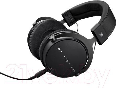 Изображение товара Наушники Beyerdynamic DT 1770 Pro 250 Ohm