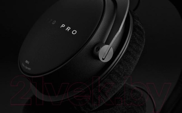 Изображение товара Наушники Beyerdynamic DT 1770 Pro 250 Ohm