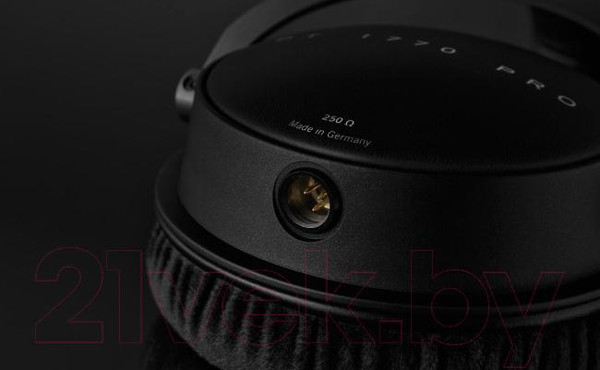 Изображение товара Наушники Beyerdynamic DT 1770 Pro 250 Ohm
