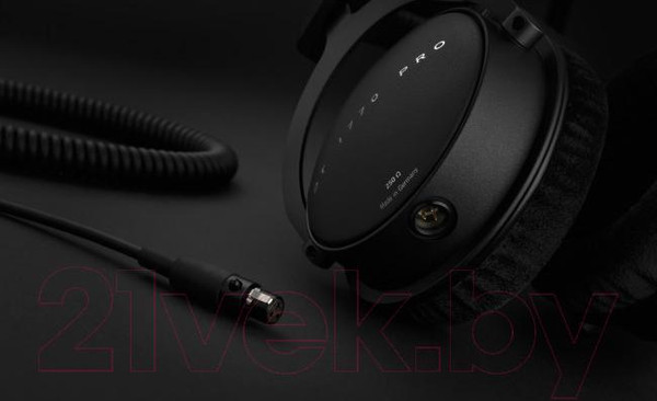 Изображение товара Наушники Beyerdynamic DT 1770 Pro 250 Ohm
