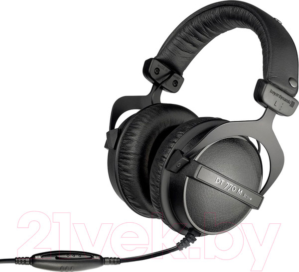 Изображение товара Наушники Beyerdynamic DT 770 M 80 Ohm