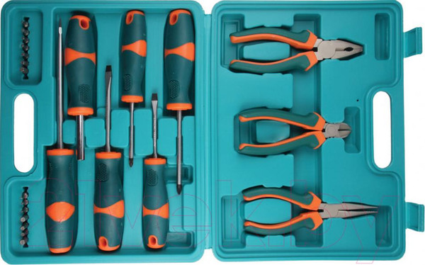 Изображение товара Универсальный набор инструментов Sturm! 1040-02-SS8