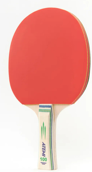 Изображение товара Ракетка для настольного тенниса Atemi A100