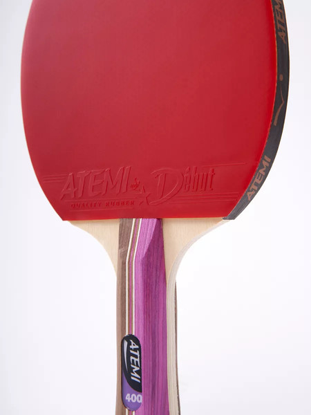 Изображение товара Ракетка для настольного тенниса Atemi A400