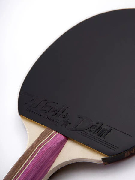 Изображение товара Ракетка для настольного тенниса Atemi A400