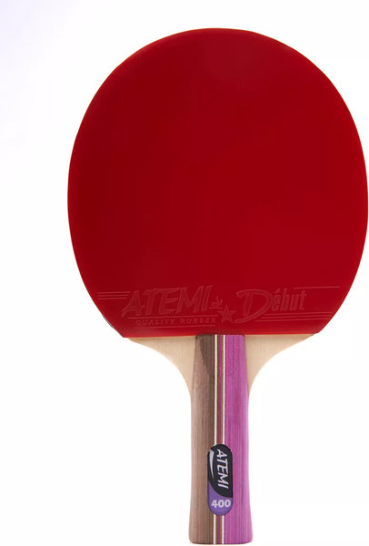 Изображение товара Ракетка для настольного тенниса Atemi A400