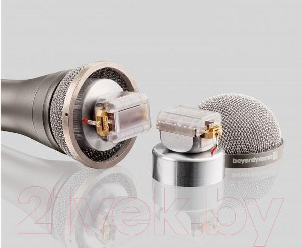 Изображение товара Микрофон Beyerdynamic TG V90r
