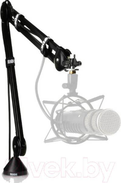 Изображение товара Стойка микрофонная Rode PSA1