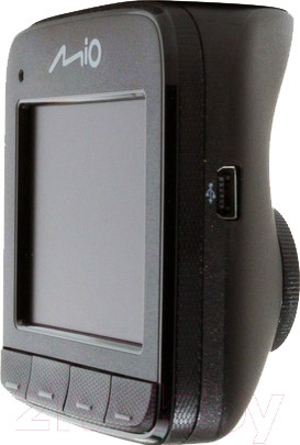 Изображение товара Автомобильный видеорегистратор Mio MiVue 508