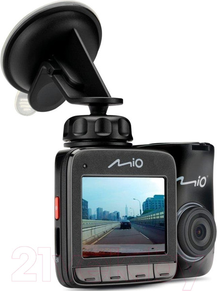 Изображение товара Автомобильный видеорегистратор Mio MiVue 508