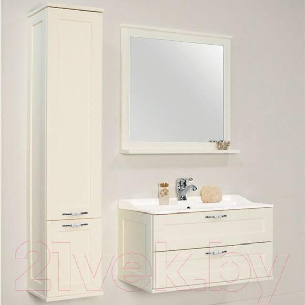 Изображение товара Зеркало Акватон Леон 80 (1A186402LBPS0)