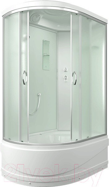 Изображение товара Душевая кабина Erlit ER3512TPR-C3-RUS