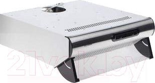 Изображение товара Вытяжка плоская Elikor Europa 50П-290-П3Л (белый)