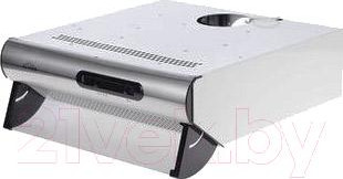 Изображение товара Вытяжка плоская Elikor Europa 50П-290-П3Л (белый)