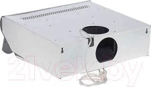 Изображение товара Вытяжка плоская Elikor Europa 50П-290-П3Л (белый)