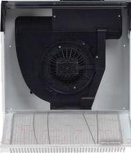 Изображение товара Вытяжка плоская Elikor Europa 50П-290-П3Л (белый)