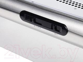 Изображение товара Вытяжка плоская Elikor Europa 50П-290-П3Л (белый)