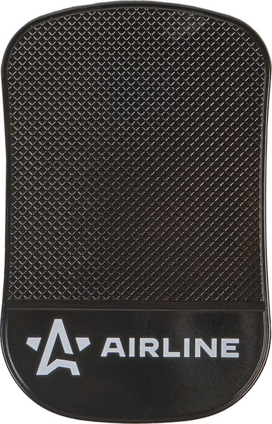 Изображение товара Коврик-липучка в салон автомобиля Airline ASM-B-01 (черный)