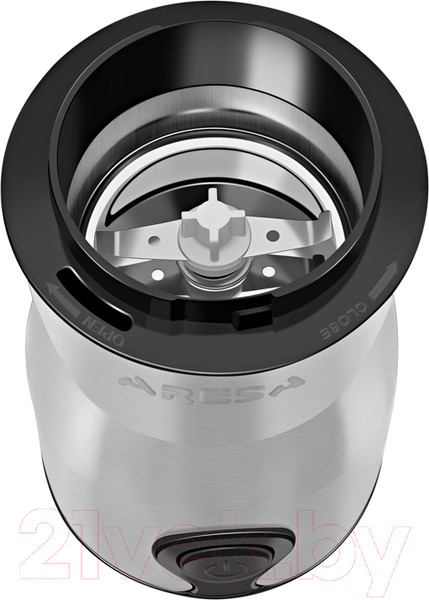Изображение товара Кофемолка Aresa AR-3604