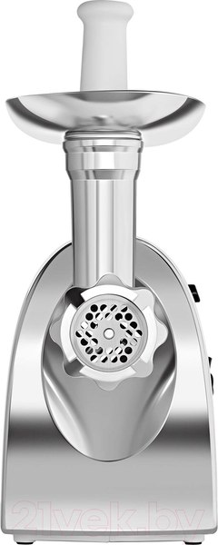 Изображение товара Мясорубка электрическая Aresa AR-2102