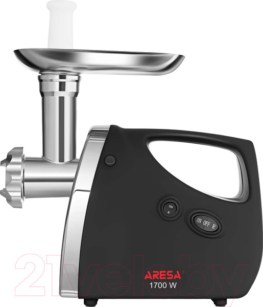 Изображение товара Мясорубка электрическая Aresa AR-2102