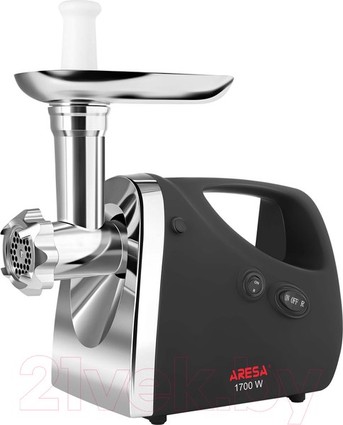 Изображение товара Мясорубка электрическая Aresa AR-2102