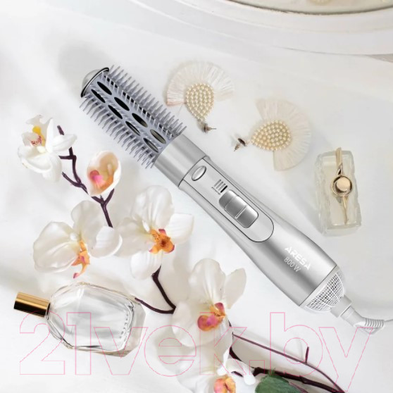 Изображение товара Фен-щётка Aresa AR-3207