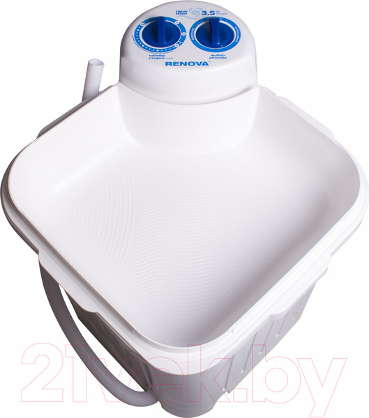 Изображение товара Стиральная машина Renova WS-35E