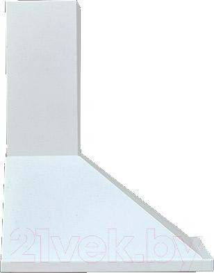 Изображение товара Вытяжка купольная Elikor Оптима 50П-400-П3Л (белый)