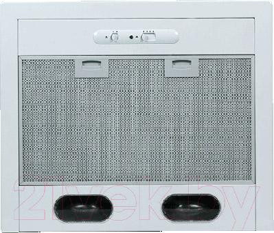 Изображение товара Вытяжка купольная Elikor Оптима 50П-400-П3Л (белый)